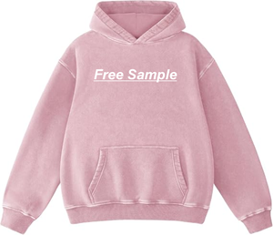 Unisex Custom <b>Hoodie</b> with Designer Embroidery Screen Print Pullover Tracksuits <b>Lined</b> and Hooded Men's Custom Logo <b>Hoodie</b> - Product Image 2