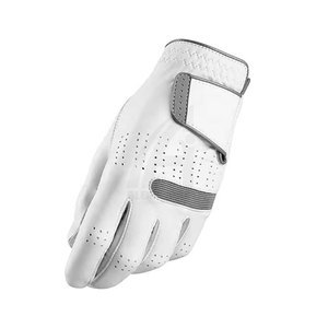 Guantes de golf transpirables profesionales para adultos, para usar en las manos, nuevo estilo, alta calidad, de Pakistán, por Alexandria Industries - Product Image 4