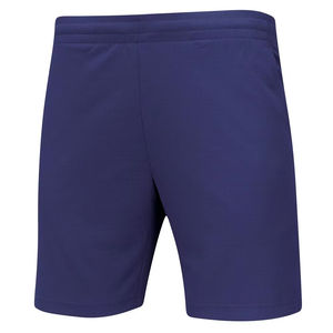 Vêtements de tennis personnalisés, impression par sublimation intégrale, vêtements de tennis 100% polyester, séchage rapide, hauts de badminton, t-shirts de tennis de table pour hommes - Product Image 4