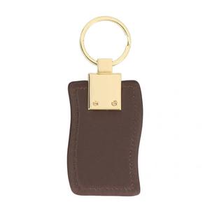 Genuine Leather Keychains Luxury Fashion Designs Colorful Custom Keyholders Personalized Luxury Car <b>Keyrings</b> for <b>Men</b>-Wholesale - Product Image 4