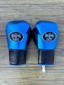Precio al por mayor RTS, conjunto de sparring de primera calidad hecho para práctica regular de boxeo, costuras resistentes para un rendimiento duradero. - Product Image 3