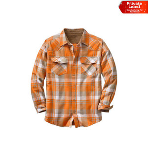 Custom Color Plain <b>Flannel</b> Shirt Streetwear Checkered Shirt Wholesale Heavy Cotton <b>Flannel</b> Shirt Oversized Streetwear <b>Top</b> - Product Image 1