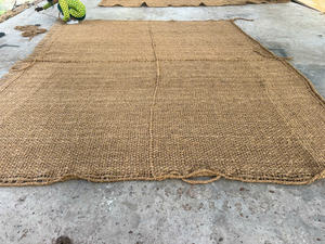 Filet en fibre de coco durable pour la protection des terres et des sols - Product Image 2