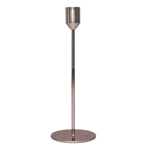 Nordic Luxury Polished <b>Brass</b> 3-Arm & 5-Arm Geometric Ring <b>Candlestick</b> Holder For Modern Home Decor And Wedding Table Centerpiece - Product Image 5