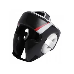 Protector de Cabeza para Boxeo con Acolchado Completo, Equipo Deportivo de Protección, Casco para Entrenamiento, Sparring y Artes Marciales - Product Image 2