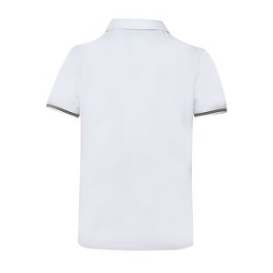 Polo Homme 100% Coton Grande Taille de Haute Qualité 2026 – Fabricant Spécialisé - Product Image 2