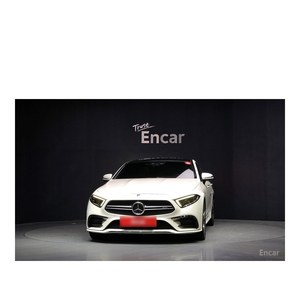 Mercedes-Benz Clase CLS AMG CLS53 4MATIC+ 2022/3, 125.016 km, Volante a la Izquierda, Caja de Cambios Automática, Cámara Trasera - Product Image 3