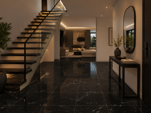 Azulejos de Porcelana de Grado Comercial Japonés, Superficie Premium para Tiendas Minoristas Interiores - Product Image 2