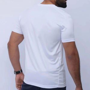 Camisetas de Hombre Estampadas de Alto Rendimiento con Servicio OEM a Precio de Mayoreo, Nuevo Estilo, Lisas, de Secado Rápido - Product Image 6