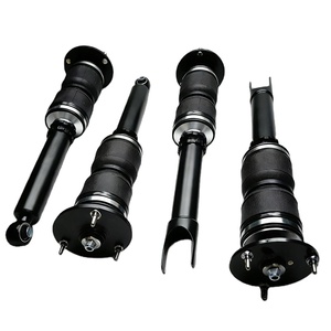 Kit de Suspensión Neumática/Resorte Neumático/Amortiguador para <span class=keywords><strong>Nissan</strong></span> <span class=keywords><strong>Skyline</strong></span> (V36) 2008~/2 - Product Image 1