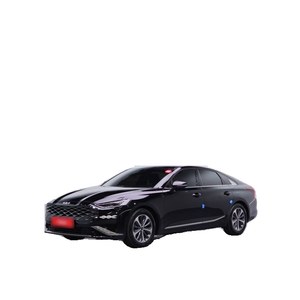 2023 for Kia K8 Noblesse with Left Steering Automatic Gear Box Leather Seats-79,295 Km - Product Image 1