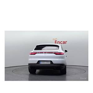 Porsche Cayenne 3.0 Coupé 2024, 36,601 km, Volante a la Izquierda, Caja de Cambios Automática, Asientos de Cuero con Cámara Trasera - Product Image 4