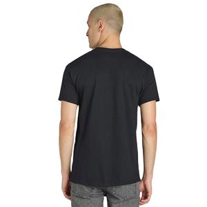 Wholesale Cheap Price Plus Size Men's Fashionable Printed O Neck <b>T</b> <b>Shirts</b> Custom Design Casual Short Sleeve <b>T</b> <b>Shirts</b> For Men - Product Image 3