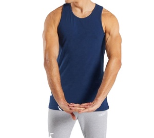 Camiseta Deportiva de Maratón Ultraligera, Transpirable y Ecológica de Alta Calidad, Cuello Redondo, Diseño Sólido, 180g, para Hombre y Mujer, 100% - Product Image 1