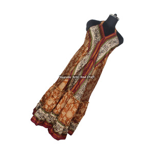Vestido Casual de Verano 2026 Estilo Hippy Boho para Mujer, Vestidos Elegantes para Mujer, Vestido de Noche Elegante sin Mangas Estilo Ibiza - Product Image 2