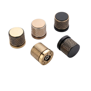 Premium Designer Marble Door <b>Handle</b> Set | Mortise Stainless Steel Antique,Black,Graphite & Gold Finish for Modern Interior Doors - Product Image 1