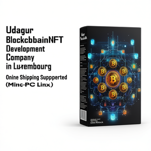 Plataforma de intercambio de NFT con Blockchain de Udaipur, versión empresarial, compatible con sistemas operativos (Mac, PC, Linux), envío en línea, usado pero en stock - Product Image 3