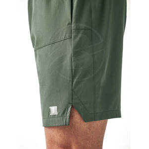 Pantalones Cortos Deportivos de Secado Rápido y Transpirables de Primera Calidad en Venta al Por Mayor - Product Image 4