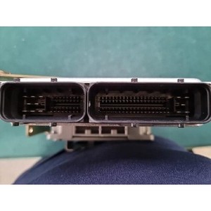 Unidad de Control del Motor SM5 EX1/DF 2005-2010 Usada ORIGINAL 2311012980 - Product Image 4