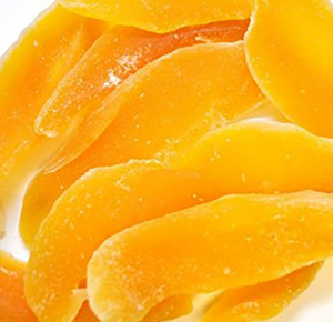 Mangues séchées en tranches, faible teneur en sucre, douces, naturelles, collation de fruits, emballage sous vide, portable, saine, à emporter, EXPAD Vietnam - Product Image 4