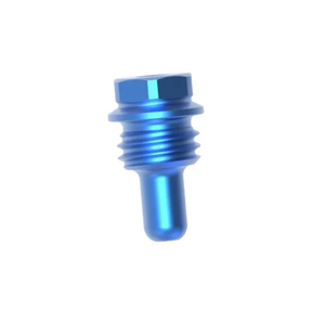Instrumentos para Puente Óseo, Juego de Instrumentos Ortopédicos de Acero Inoxidable de Alta Calidad para Clavo de Bloqueo Manual Supracondilar del Fémur - Product Image 3