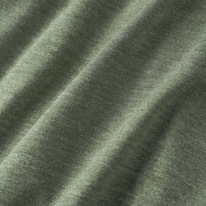 Camiseta de Hombre Fabricada en Fábrica, Diseño Sólido, Tejido de Punto de 180g, Ajuste Cómodo, Transpirable, Ecológica, Diseñada para Uso Casual - Product Image 6