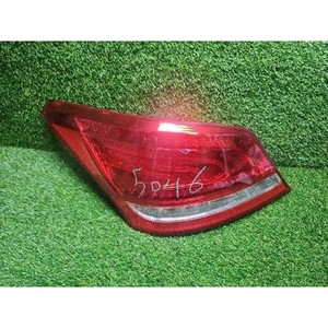 ชุดไฟท้ายด้านซ้าย Equus รุ่น Left Hand (LH/Driv 924013N000) - Product Image 1
