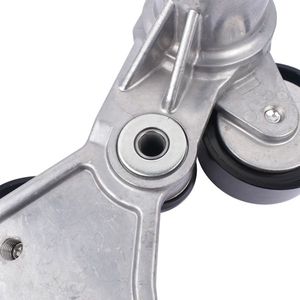 Tendicinghia di Trasmissione per Chevy Impala Malibu, Buick LaCrosse Regal, Saturn Vue Aura 2.4L L4, Codici 12663047 12650244 12655192 - Product Image 3