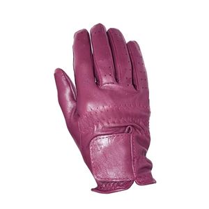 Gants d'équitation en cuir véritable de haute qualité, nouvelle arrivée, best-seller, marque OXYTAG SPORTS, faible MOQ 10 paires, personnalisables - Product Image 3