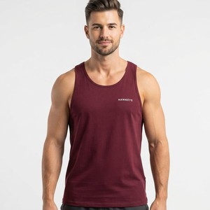 Camiseta sin mangas para hombre 2026, de tela transpirable, ligera, para entrenamiento y gimnasio - Product Image 5