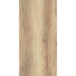 Light Oak Wood Grain Look Ceramic Floor Tile Non Slip Porcelain for Indoor Home Decoration Wholesale <b>Supply</b> - Product Image 2