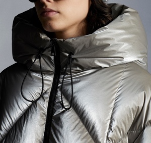 แจ็คเก็ตผู้หญิงสำหรับฤดูหนาว - Product Image 6