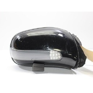 กระจกมองข้างมือสอง รุ่น S-class รหัส 2208100616 - Product Image 1