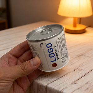 Ambientador Líquido Moderno de Plástico de Lujo al por Mayor con Iniciales, Gel Aromático Personalizado de Larga Duración para Coche, Néctar de Melocotón Dulce - Product Image 6