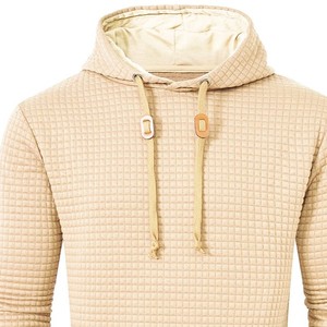 Sweat-shirt à capuche pour garçons, impression de logo personnalisée, molleton de coton chaud, vêtements d'hiver, fournisseur en gros OEM ODM - Product Image 5