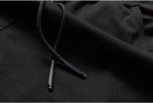 Chándal Informal para Hombre con Pedrería, Antiarrugas, de Alta Calidad, con Logotipo/Colores Personalizados - Product Image 3