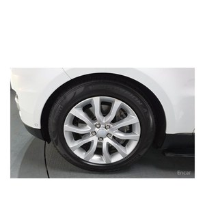 แลนด์โรเวอร์ เรนจ์โรเวอร์ สปอร์ต 3.0 SDV6 HSE รุ่นเดือนเมษายน 2017 ระยะทาง 68,713 กม. เกียร์อัตโนมัติ พวงมาลัยซ้าย มาตรฐานไอเสียยูโร 5 - Product Image 4