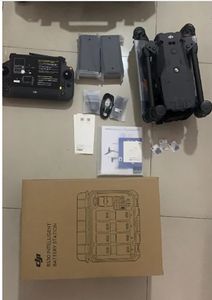 Dron Cuatricóptero RC con GPS de Largo Alcance M30 M30T Matrice 30 y 30T, Cámara Térmica 4K HD, Más de 40 Minutos de Vuelo, Compatible con Material PVC - Product Image 6