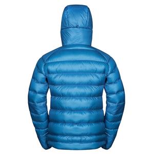 Doudoune coupe-vent très chaude pour homme, veste en duvet résistante à l'eau, vêtement d'hiver - Product Image 2