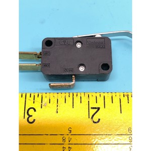 2 NOVELLUS GASONICS A95-028-01 Assy Switch - อุปกรณ์และชิ้นส่วนเซมิคอนดักเตอร์ระดับโลกที่เชื่อถือได้ - Product Image 5