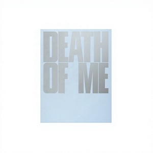 อัลบั้มต้นฉบับภาษาเกาหลี EVAN - DEATH OF ME - Product Image 3