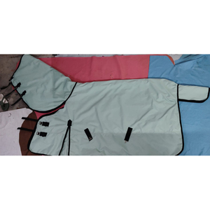 JE VEUX VENDRE 1200d combo tapis de cheval tapis de cheval tapis de cheval hiver imperméable tapis de cheval TAILLE 6 pieds DOLLAR 18 - Product Image 3