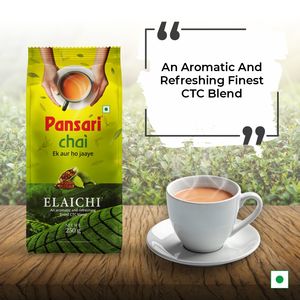 ชา elachi-ชาดำ - Product Image 3