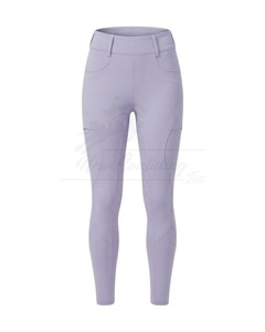 Women's <b>Equestrian</b> <b>Leggings</b> Horse Riding Tights Silicone Grip Full Seat Wholesale Manufacturer - Product Image 2