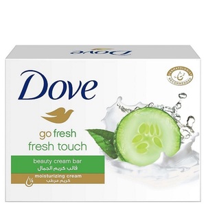 Jabón en Barra Dove Original Rosa Hidratante Reciclable, Crema de Belleza para el Cuerpo, 100g, Directo de Fábrica - Product Image 6