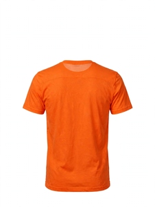 Custom Orange <b>Graphic</b> Printed T Shirt Men Streetwear Heavyweight Cotton Casual Short Sleeve Unisex Oversized <b>Graphic</b> <b>Tee</b> <b>Vintage</b> - Product Image 3