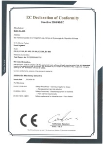 Máquina de Eliminación de Desechos de Alimentos de Alta Eficiencia en Acero Inoxidable 304 con Motor de Inducción, Eliminación 24 Horas para Uso en la Cocina - Product Image 5