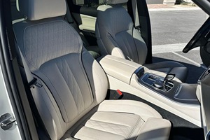 รถยนต์มือสอง BMW X5 M50i ปี 2022 - Product Image 5