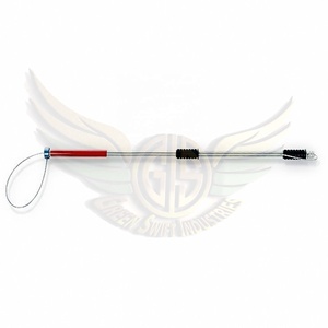 Thiết Bị Thú Y Và Động Vật Chảo Chăm Sóc Nguồn Gốc Vật Liệu Sức Khỏe Chó Mèo Bằng Thép Không Gỉ Màu Xám Kích Cỡ Năm Chứng Nhận - Product Image 3