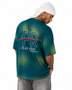 เสื้อยืดคอกลมทรงคลาสสิกสำหรับผู้ชาย – เสื้อยืดลำลองผ้าฝ้ายผสมน้ำหนักเบา ระบายอากาศได้ดี พร้อมตะเข็บทนทานสำหรับทุกฤดูกาล - Product Image 4